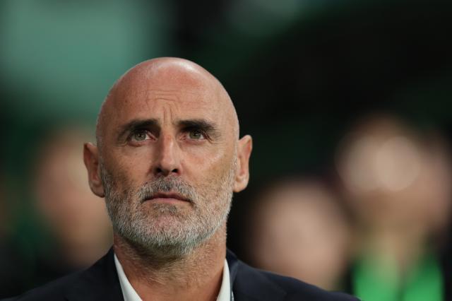 华体会中国-海港加冕中超半程王新帅获高层认可 续约几无悬念