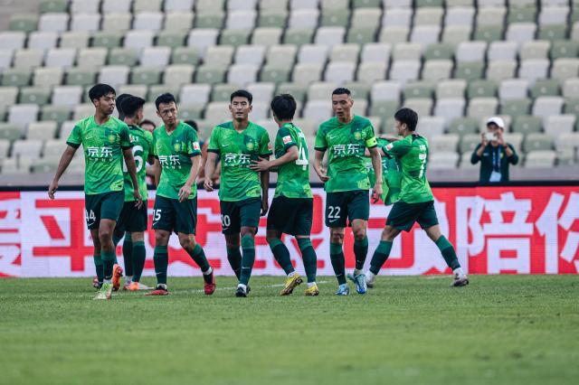 华体会体育-【中超】法比奥传射 深足0比3国安遭12连败降级