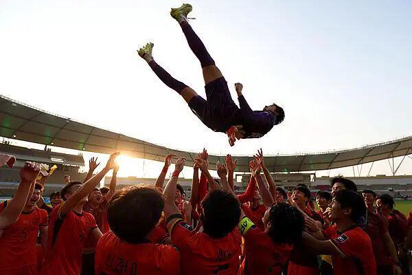 华体会登录-冬记 | 顶级青训应该是什么样？