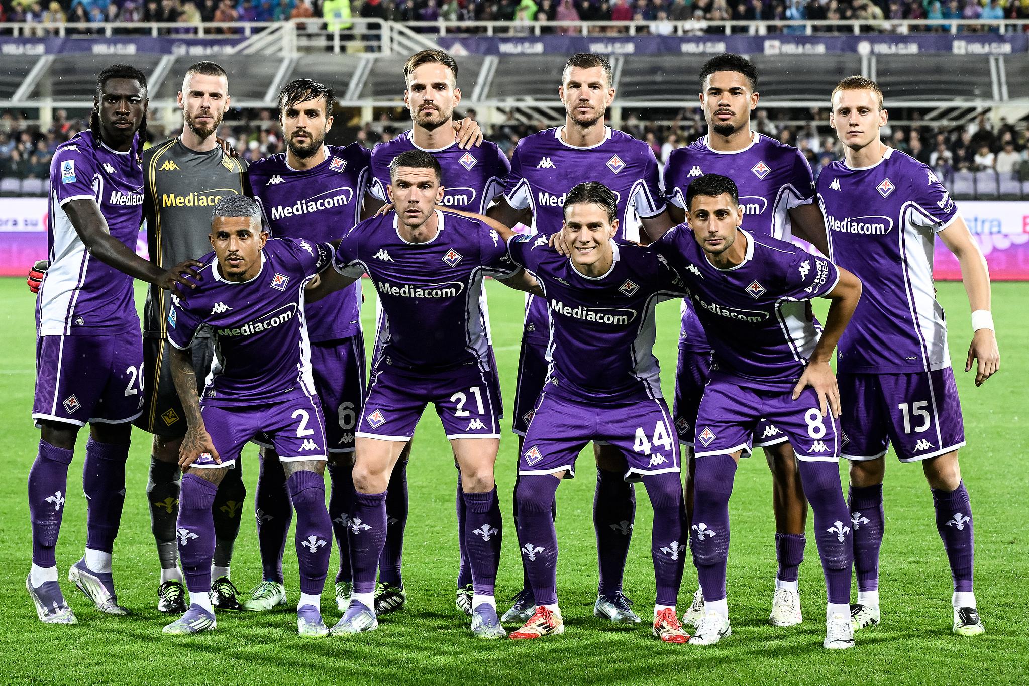 华体会华体会hth-佛罗伦萨vs科莫：意大利杯比赛时间、直播信息、阵容及如何通过电视和流媒体实时观看