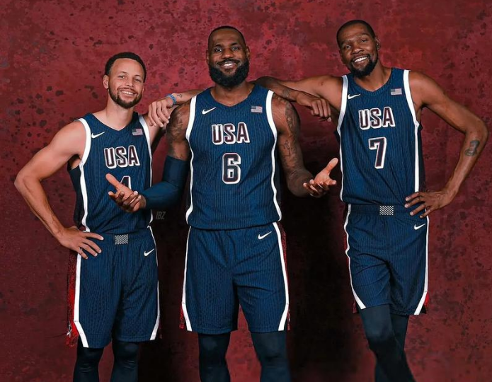 华体会中国-NBA总收入前十榜单：詹姆斯1.326亿美元居首 詹库杜全超1亿前三