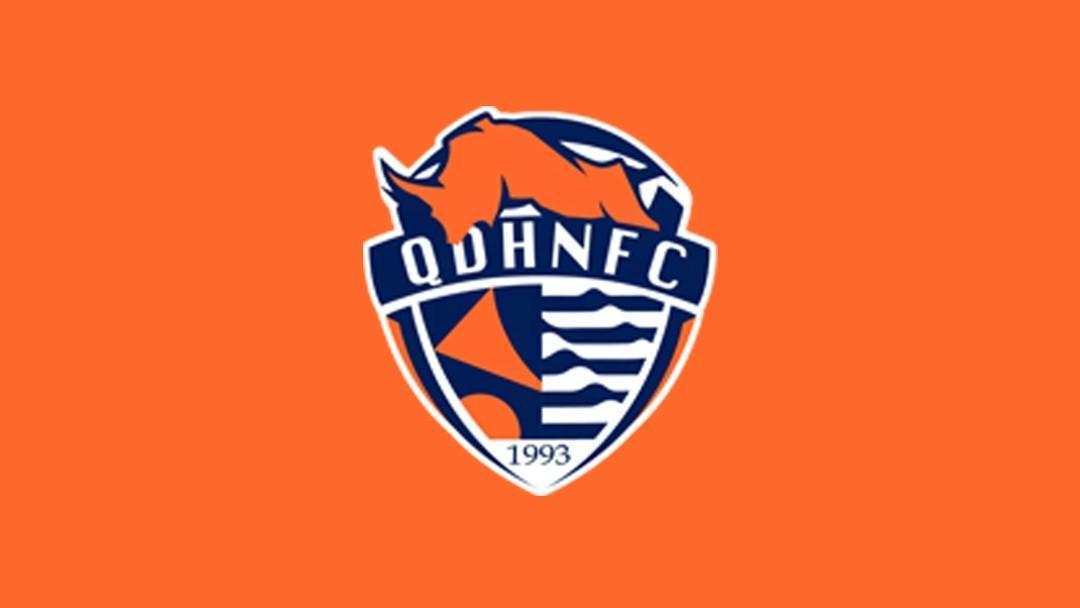 官方：邝兆镭、宋龙、孙正傲、张卫等10名球员加盟青岛海牛